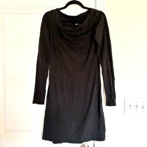James Perse Boat Neck Dress